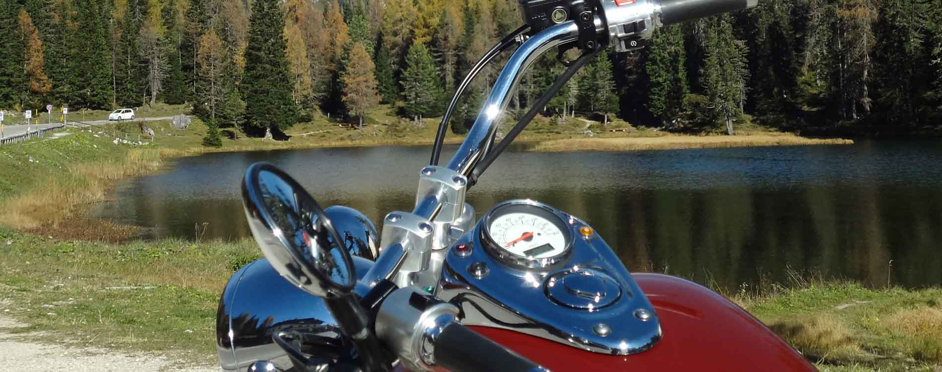 Motorradtreff Braugasthof Falkenstein