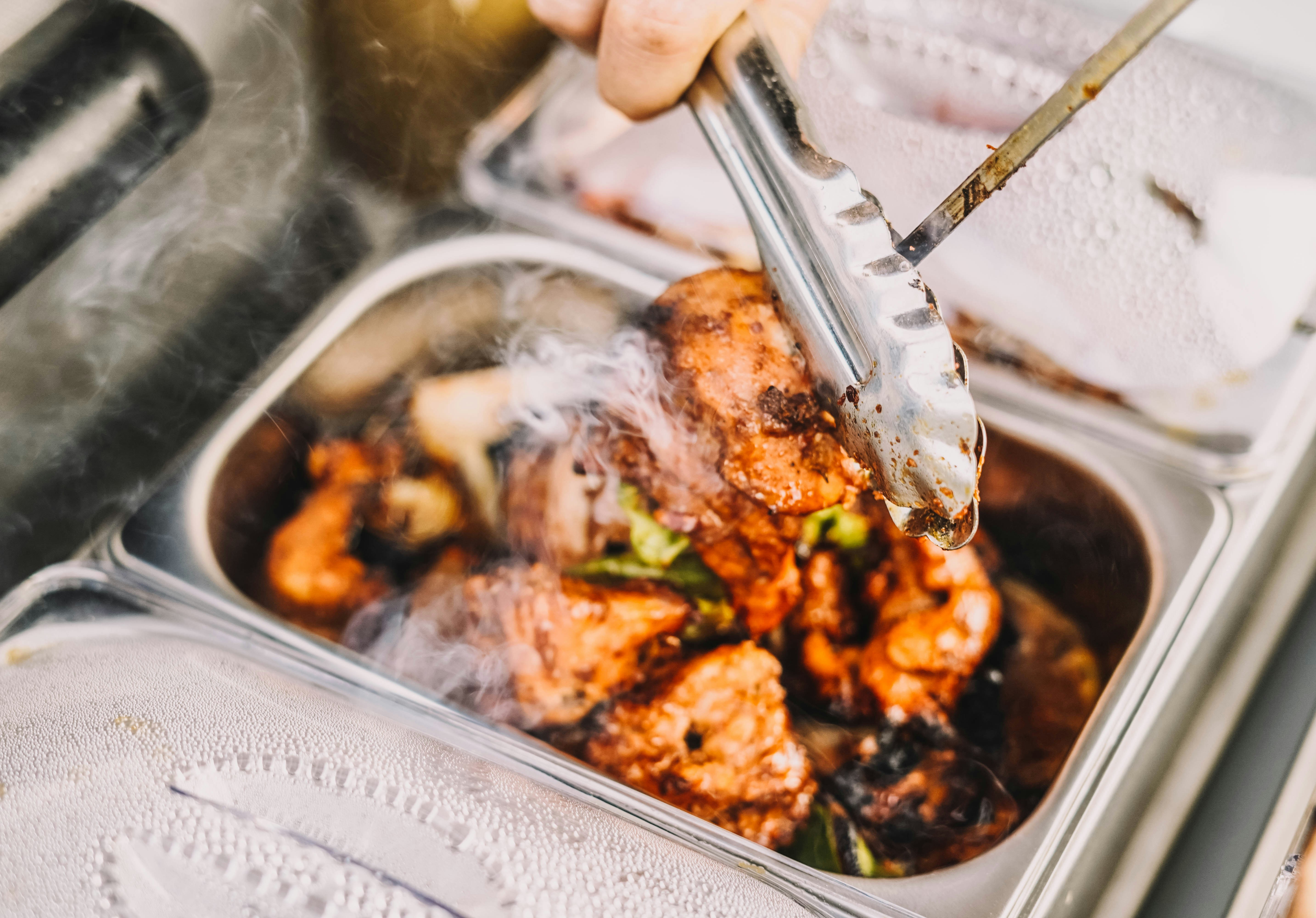 Catering Braugasthof Falkenstein